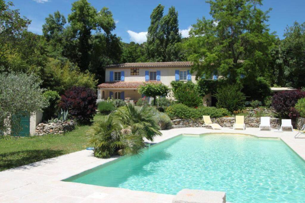 Bastide Derroc Villa Котиняк Екстериор снимка