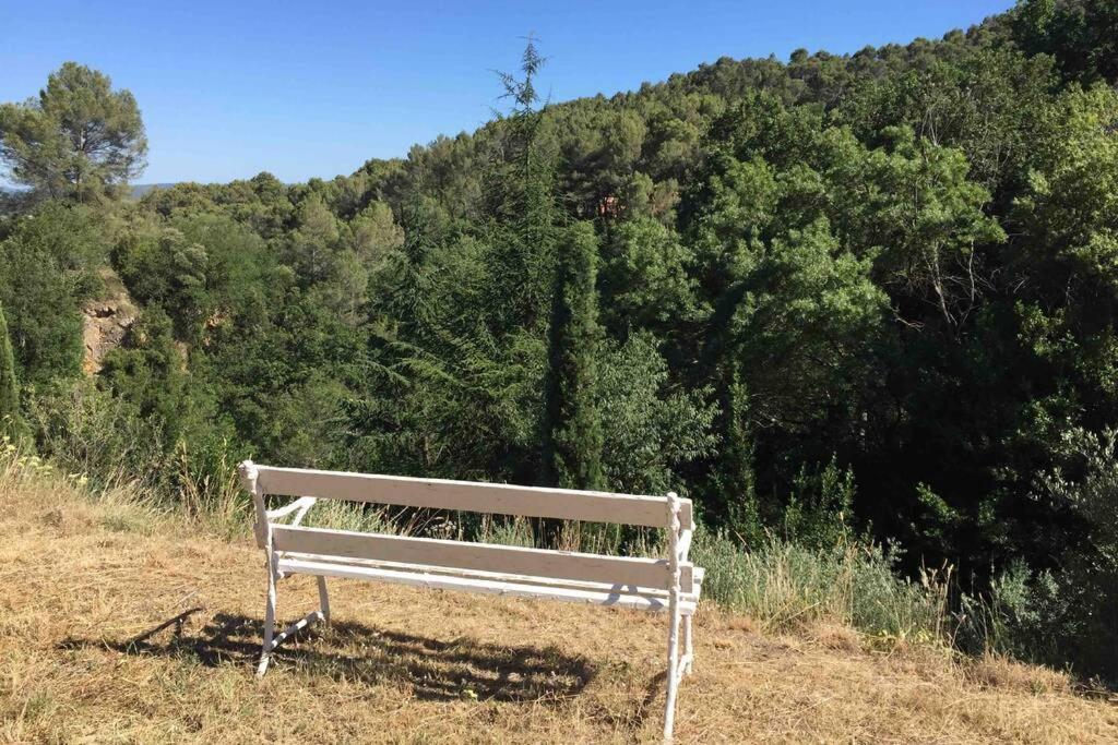 Bastide Derroc Villa Котиняк Екстериор снимка