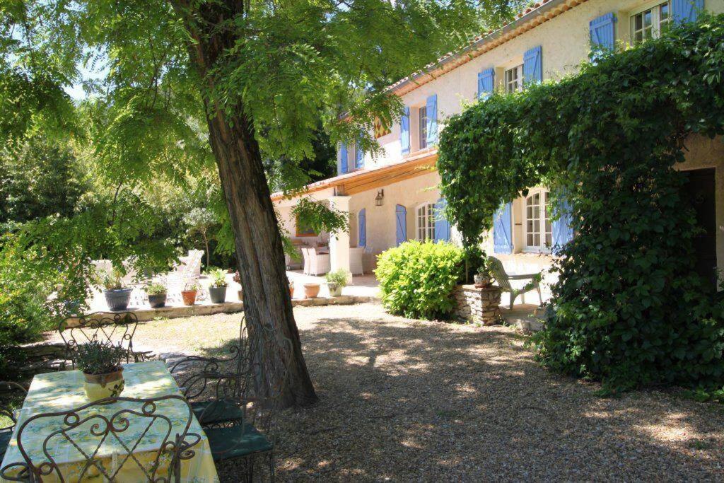 Bastide Derroc Villa Котиняк Екстериор снимка