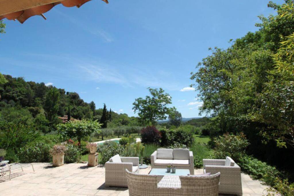 Bastide Derroc Villa Котиняк Екстериор снимка