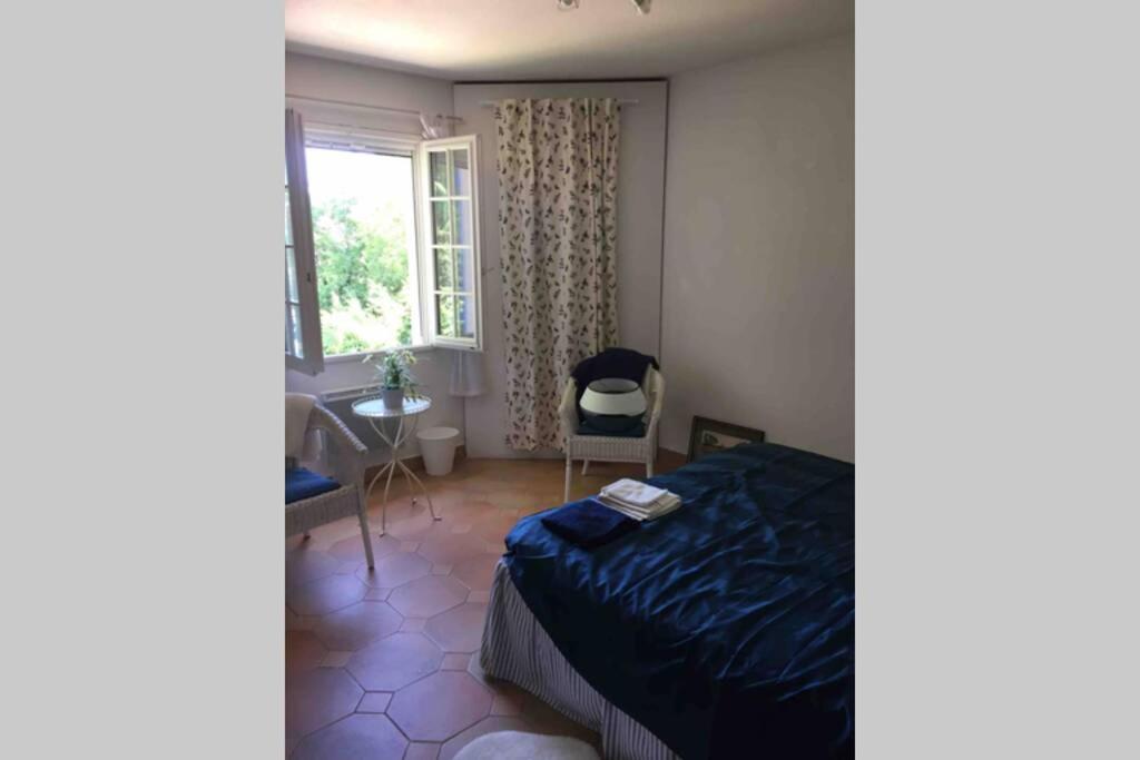 Bastide Derroc Villa Котиняк Екстериор снимка