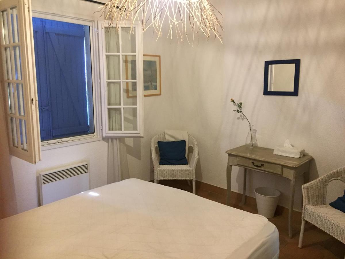Bastide Derroc Villa Котиняк Екстериор снимка