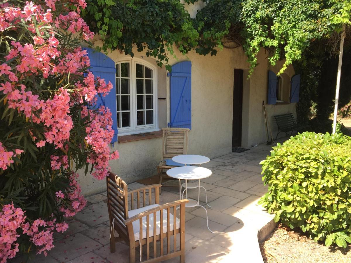 Bastide Derroc Villa Котиняк Екстериор снимка