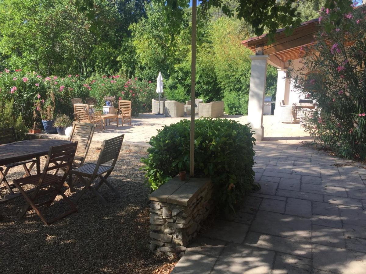 Bastide Derroc Villa Котиняк Екстериор снимка