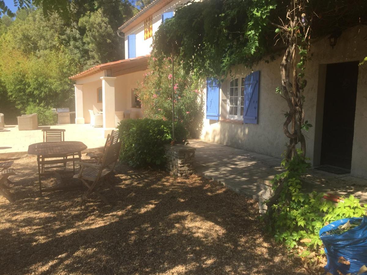 Bastide Derroc Villa Котиняк Екстериор снимка