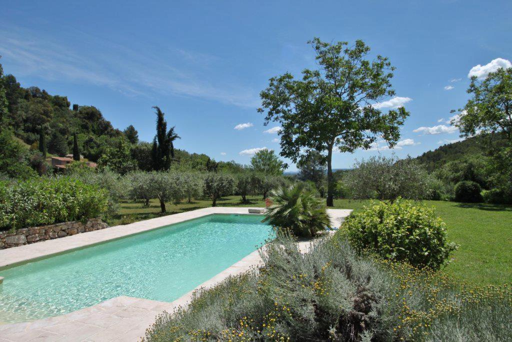 Bastide Derroc Villa Котиняк Екстериор снимка