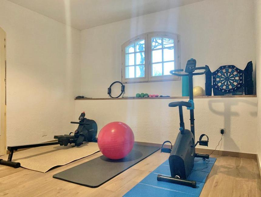 Bastide Derroc Villa Котиняк Екстериор снимка